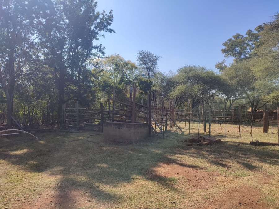 4 Bedroom Property for Sale in Zeerust North West